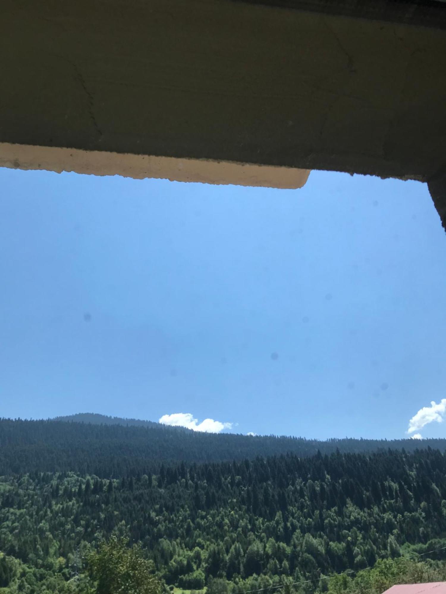 Hotel White Mountains • Თეთრი Მთები Mestia Eksteriør billede